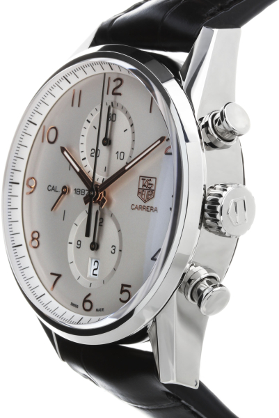 TAG Heuer Carrera CAR2012.FC6235 