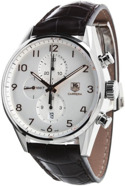 TAG Heuer Carrera CAR2012.FC6236