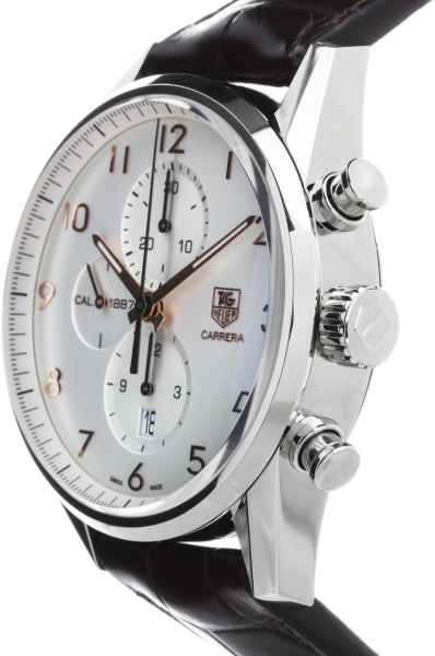 TAG Heuer Carrera CAR2012.FC6236