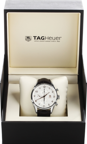 TAG Heuer Carrera CAR2012.FC6236