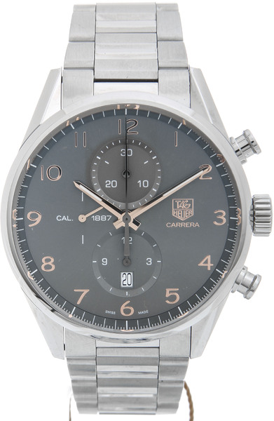 TAG Heuer Carrera CAR2013.BA0799