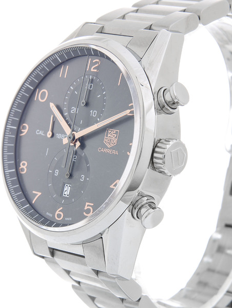 TAG Heuer Carrera CAR2013.BA0799