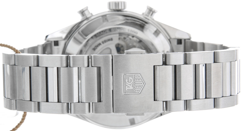 TAG Heuer Carrera CAR2013.BA0799