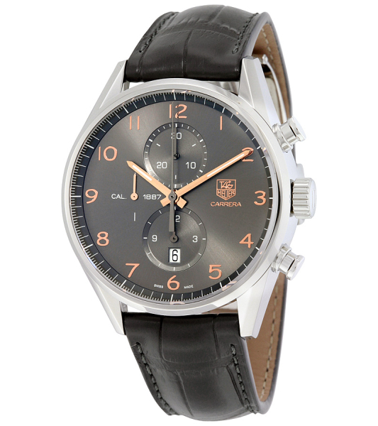 TAG Heuer Carrera CAR2013.FC6313  TAG Heuer Carrera CAR2013.FC6313