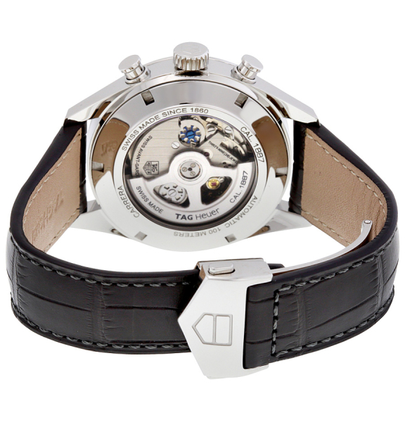 TAG Heuer Carrera CAR2013.FC6313  TAG Heuer Carrera CAR2013.FC6313