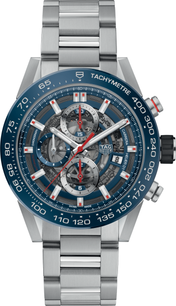 TAG Heuer Carrera CAR201T.BA0766 TAG Heuer Carrera CAR201T.BA0766