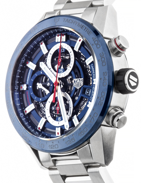 TAG Heuer Carrera CAR201T.BA0766 TAG Heuer Carrera CAR201T.BA0766