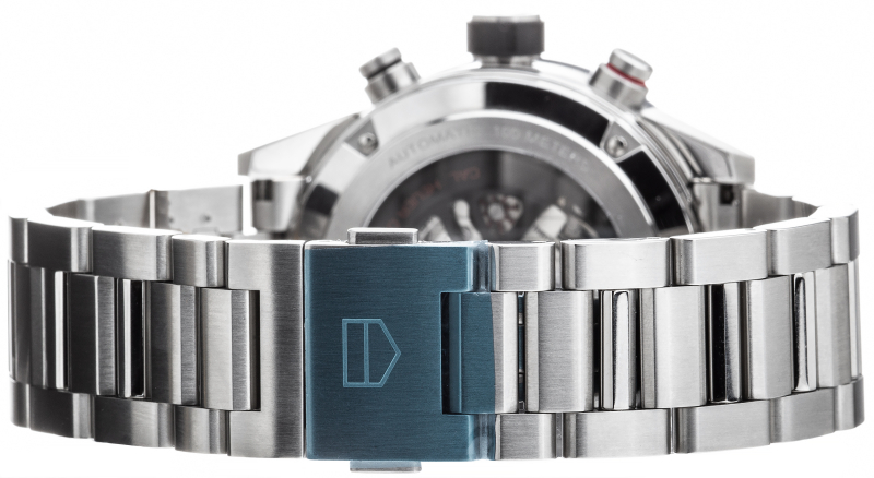 TAG Heuer Carrera CAR201T.BA0766 TAG Heuer Carrera CAR201T.BA0766