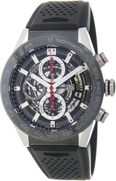 TAG Heuer Carrera CAR201V.FT6046