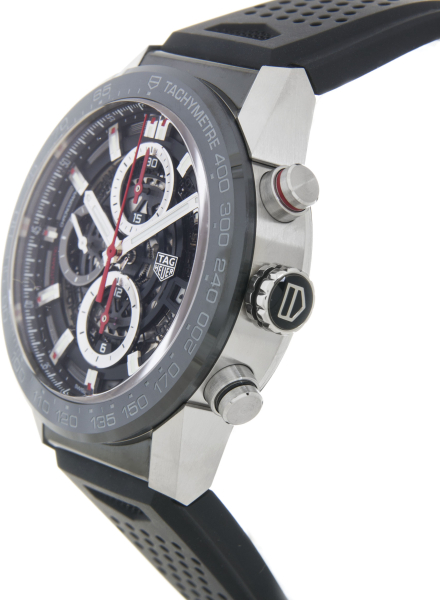 TAG Heuer Carrera CAR201V.FT6046