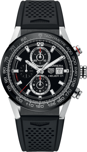 Tag Heuer Carrera