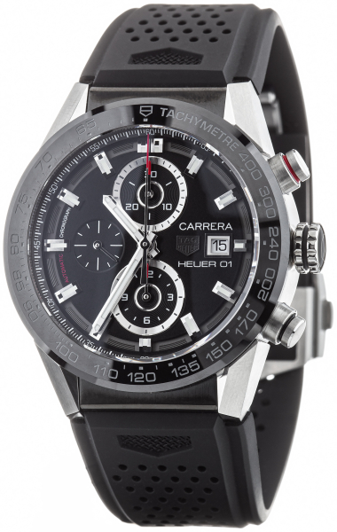 TAG Heuer Carrera CAR201Z.FT6046 TAG Heuer Carrera CAR201Z.FT6046