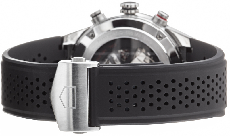 TAG Heuer Carrera CAR201Z.FT6046 TAG Heuer Carrera CAR201Z.FT6046