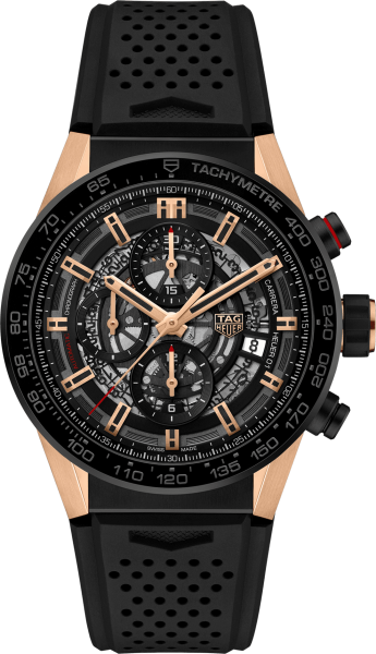 TAG Heuer Carrera CAR205A.FT6087 TAG Heuer Carrera CAR205A.FT6087