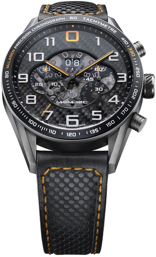 TAG Heuer Carrera MP4-12C Limited Edition CAR2080.FC6286