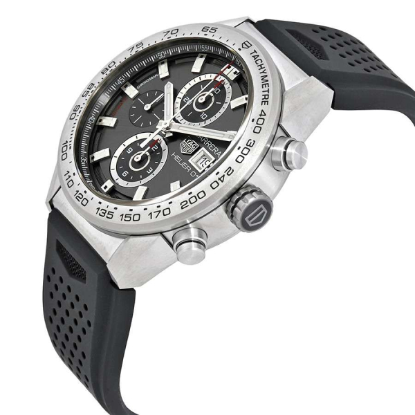 TAG Heuer Carrera Calibre Heuer 01 CAR208Z.FT6046 TAG Heuer Carrera Calibre Heuer 01 CAR208Z.FT6046