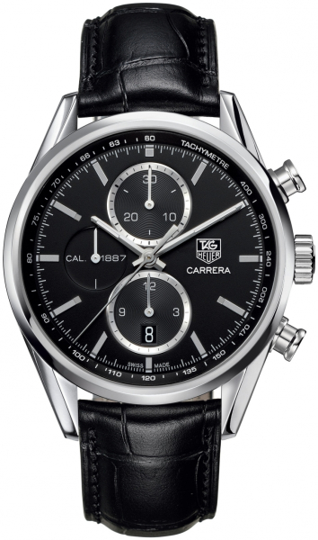 TAG Heuer Carrera CAR2110.FC6266  TAG Heuer Carrera CAR2110.FC6266