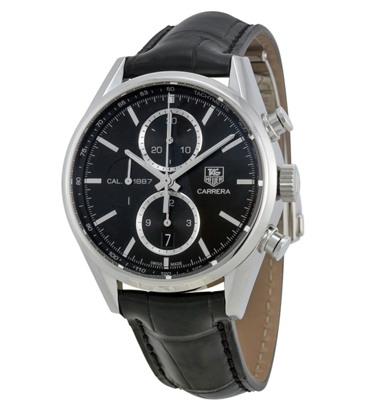 TAG Heuer Carrera CAR2110.FC6266  TAG Heuer Carrera CAR2110.FC6266