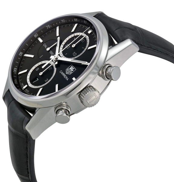 TAG Heuer Carrera CAR2110.FC6266  TAG Heuer Carrera CAR2110.FC6266