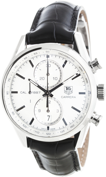 TAG Heuer Carrera CAR2111.FC6266 TAG Heuer Carrera CAR2111.FC6266