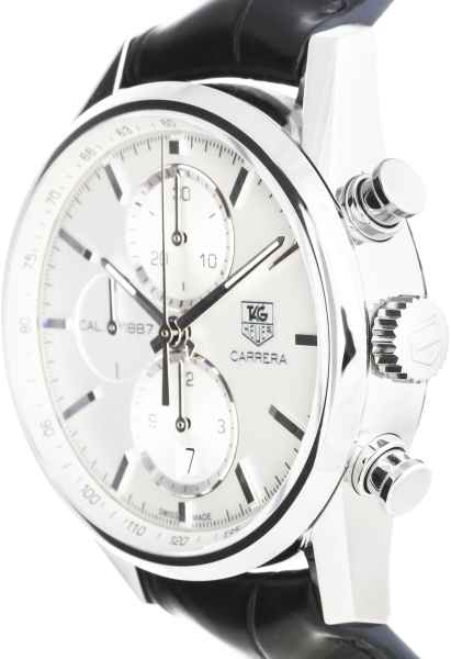 TAG Heuer Carrera CAR2111.FC6266 TAG Heuer Carrera CAR2111.FC6266