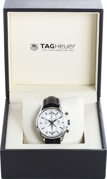 TAG Heuer Carrera CAR2111.FC6266 TAG Heuer Carrera CAR2111.FC6266