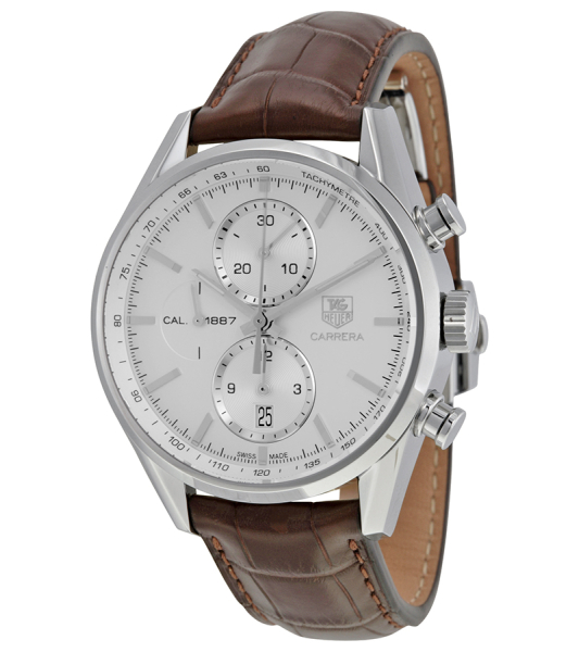 TAG Heuer Carrera CAR2111.FC6291 TAG Heuer Carrera CAR2111.FC6291