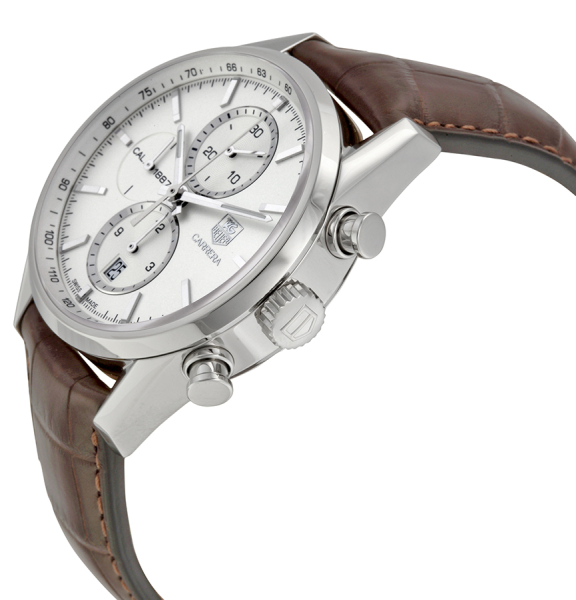 TAG Heuer Carrera CAR2111.FC6291 TAG Heuer Carrera CAR2111.FC6291