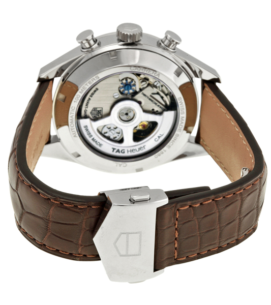 TAG Heuer Carrera CAR2111.FC6291 TAG Heuer Carrera CAR2111.FC6291