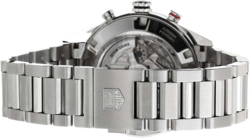 TAG Heuer Carrera CAR2A10.BA0799  TAG Heuer Carrera CAR2A10.BA0799