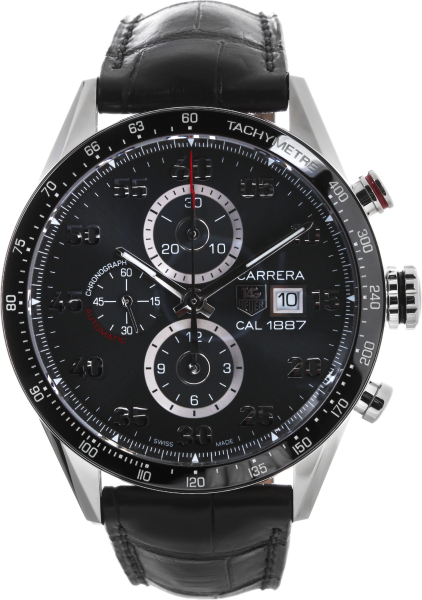 TAG Heuer Carrera CAR2A11.FC6313 TAG Heuer Carrera CAR2A11.FC6313