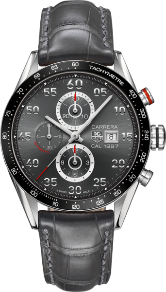 TAG Heuer Carrera CAR2A11.FC6313 TAG Heuer Carrera CAR2A11.FC6313