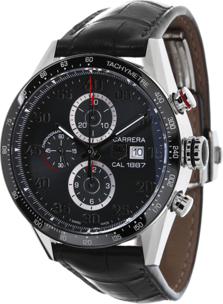 TAG Heuer Carrera CAR2A11.FC6313 TAG Heuer Carrera CAR2A11.FC6313