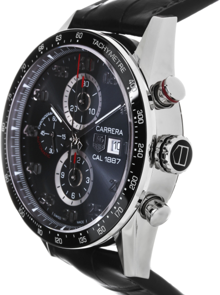 TAG Heuer Carrera CAR2A11.FC6313 TAG Heuer Carrera CAR2A11.FC6313