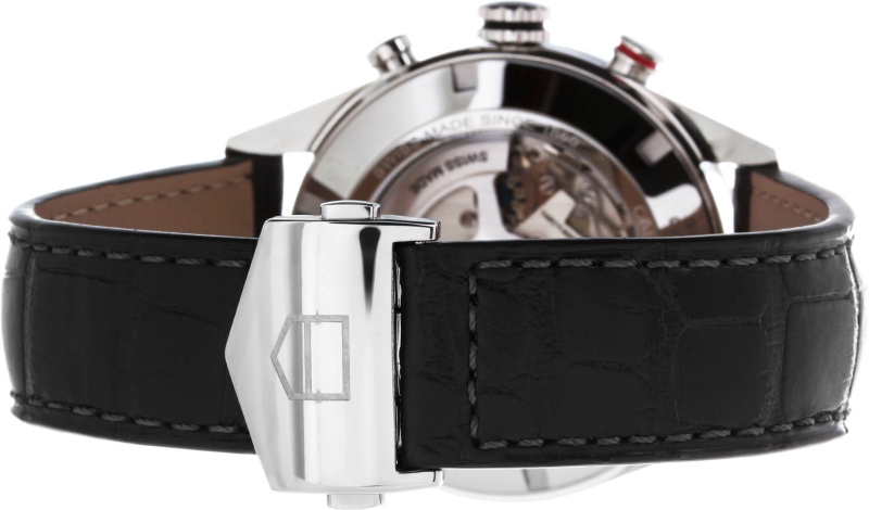 TAG Heuer Carrera CAR2A11.FC6313 TAG Heuer Carrera CAR2A11.FC6313