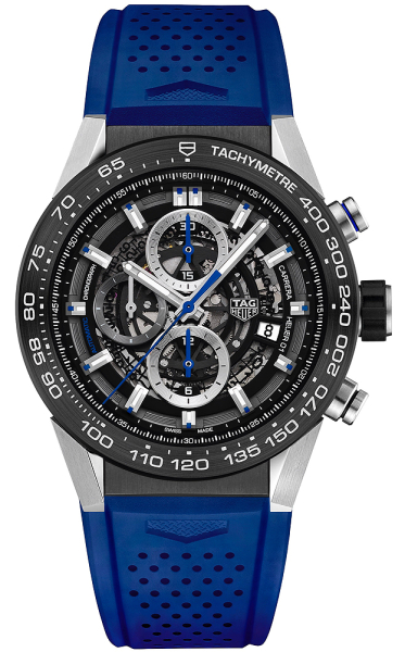 TAG Heuer Carrera CAR2A1T.FT6052