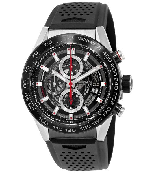 TAG Heuer Carrera CAR2A1Z.FT6044    TAG Heuer Carrera CAR2A1Z.FT6044