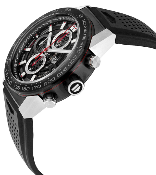 TAG Heuer Carrera CAR2A1Z.FT6044    TAG Heuer Carrera CAR2A1Z.FT6044