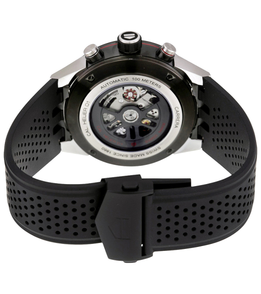 TAG Heuer Carrera CAR2A1Z.FT6044    TAG Heuer Carrera CAR2A1Z.FT6044