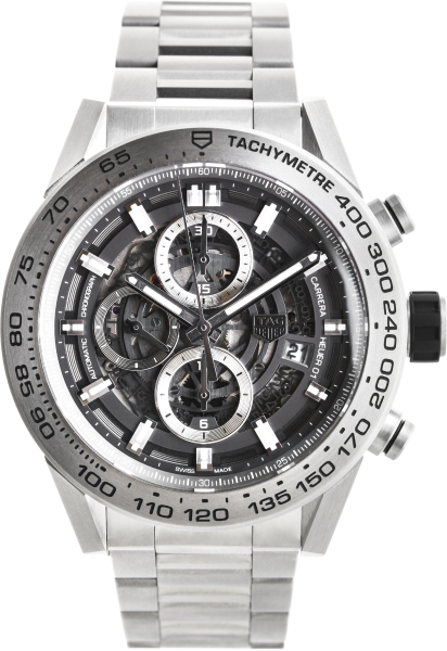 Tag Heuer Carrera CAR2A8A.BF0707