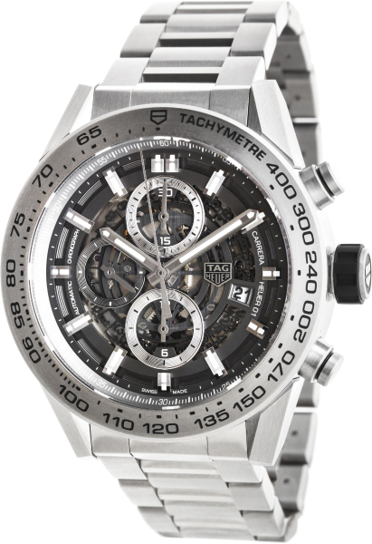 Tag Heuer Carrera CAR2A8A.BF0707