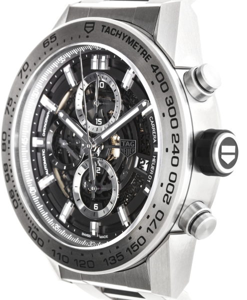 Tag Heuer Carrera CAR2A8A.BF0707