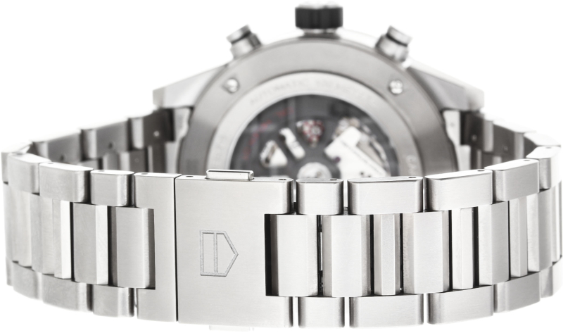 Tag Heuer Carrera CAR2A8A.BF0707