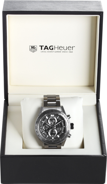 Tag Heuer Carrera CAR2A8A.BF0707