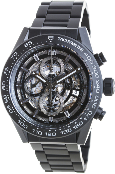TAG Heuer Carrera CAR2A91.BH0742 TAG Heuer Carrera CAR2A91.BH0742