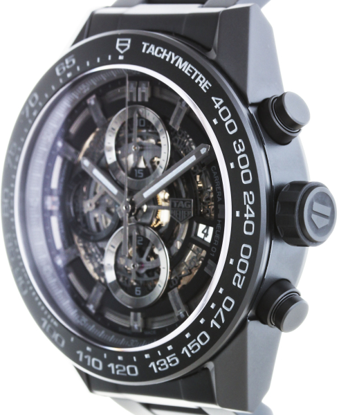 TAG Heuer Carrera CAR2A91.BH0742 TAG Heuer Carrera CAR2A91.BH0742