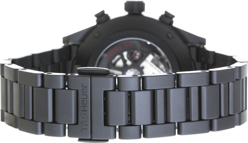 TAG Heuer Carrera CAR2A91.BH0742 TAG Heuer Carrera CAR2A91.BH0742