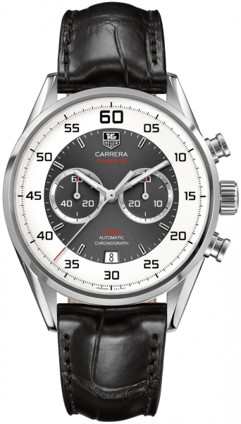 TAG Heuer Carrera CAR2B11.FC6235  TAG Heuer Carrera CAR2B11.FC6235