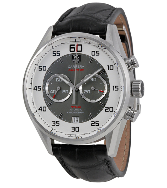 TAG Heuer Carrera CAR2B11.FC6235  TAG Heuer Carrera CAR2B11.FC6235