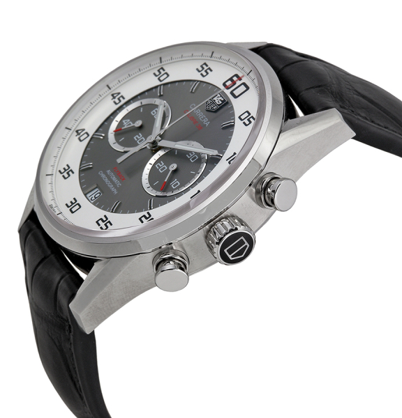 TAG Heuer Carrera CAR2B11.FC6235  TAG Heuer Carrera CAR2B11.FC6235